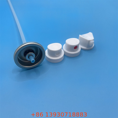 Precision Glue Dispensing Valve for Electronics Manufacturing