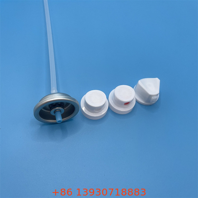 High Performance Spray Adhesive Valve For Industrial Bonding - Precision Dispensing Solution With Adjustable Flow Rate