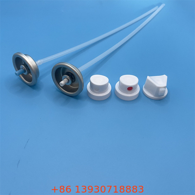 Precision Glue Spray Valve For Industrial Applications - High Performance Dispensing Valve With Adjustable Flow Rate