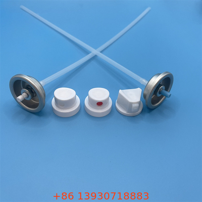 Precision Glue Spray Valve For Industrial Applications - High Performance Dispensing Valve With Adjustable Flow Rate