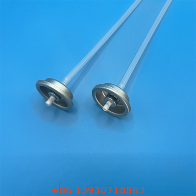 Precision Glue Dispensing Valve for Electronics Manufacturing