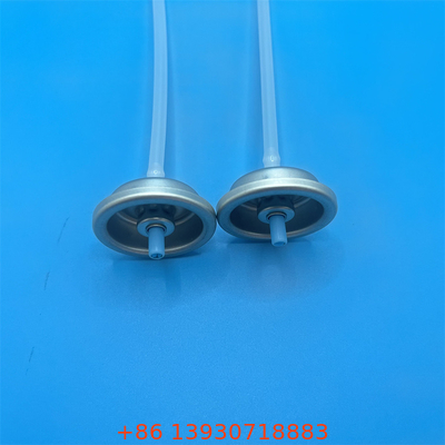 High Performance Spray Adhesive Valve For Industrial Bonding - Precision Dispensing Solution With Adjustable Flow Rate