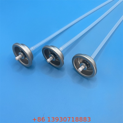 Precision Glue Spray Valve For Industrial Applications - High Performance Dispensing Valve With Adjustable Flow Rate