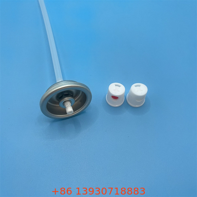 Precision Glue Spray Valve For Industrial Applications - High Performance Dispensing Valve With Adjustable Flow Rate