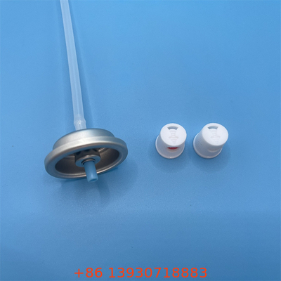 Precision Glue Spray Valve For Industrial Applications - High Performance Dispensing Valve With Adjustable Flow Rate