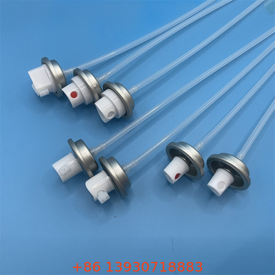 Compact Spray Adhesive Valve For Small-Scale Projects - Portable And Versatile Dispensing Solution