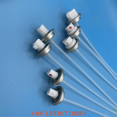 High Performance Spray Adhesive Valve For Industrial Bonding - Precision Dispensing Solution With Adjustable Flow Rate