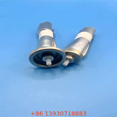 Industrial Bag-on-Valve Aerosol System for Lubricants, Adhesives and Automotive Products