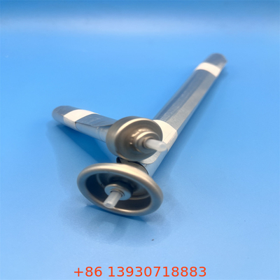 Bag Valve for Food Packaging - Airtight Closure, Freshness Preservation