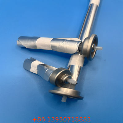 20mm Bag-On-Valve Ideal for Cosmetics Skincare Pharmaceutical Sprays