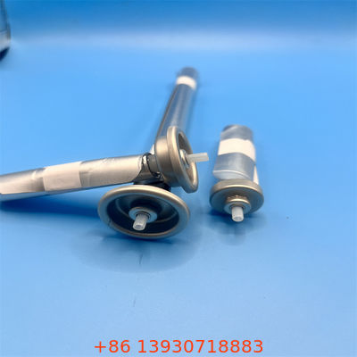 20mm Innovative Bag-On-Valve Aerosol System Ensures Product Purity and Separation