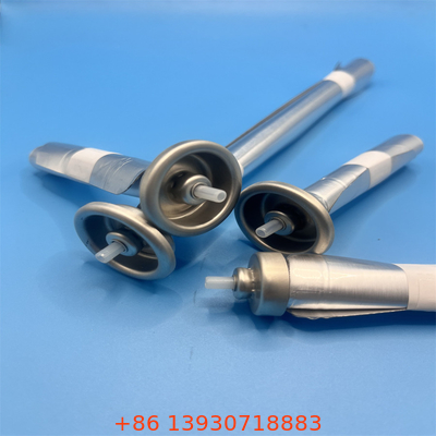 Industrial Bag-on-Valve Aerosol System for Lubricants, Adhesives and Automotive Products