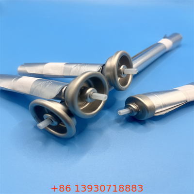 Bag Valve for Food Packaging - Airtight Closure, Freshness Preservation