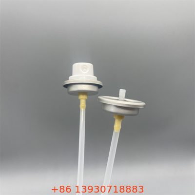 Advanced Facial Hydration Dispenser Valve Portable Efficient