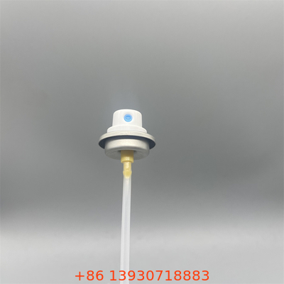 Advanced Facial Hydration Dispenser Valve Portable Efficient
