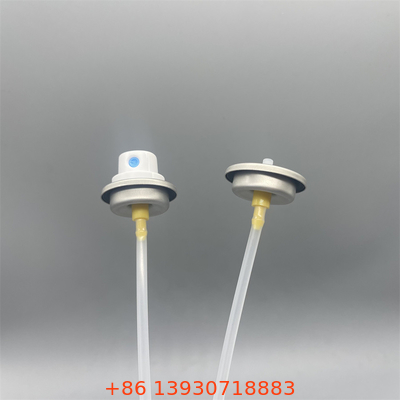 Advanced Facial Hydration Dispenser Valve Portable Efficient