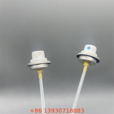Advanced Facial Hydration Dispenser Valve Portable Efficient