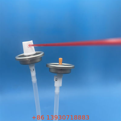 Industrial-Grade 360-Degree Actuation Valve for Industrial Automation - Efficient Flow Control Solution