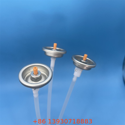 High-Performance All Direction Spray Valve With Actuator - Comprehensive and Uniform Spray Coverage
