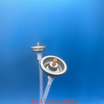 Versatile All Direction Spray Valve With Actuator - Precision and Efficiency for Spray Applications