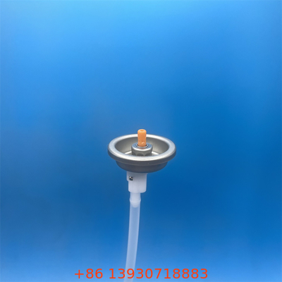 Precision 360 Degree Actuation Valve for HVAC Systems - Optimal Temperature Control Solution