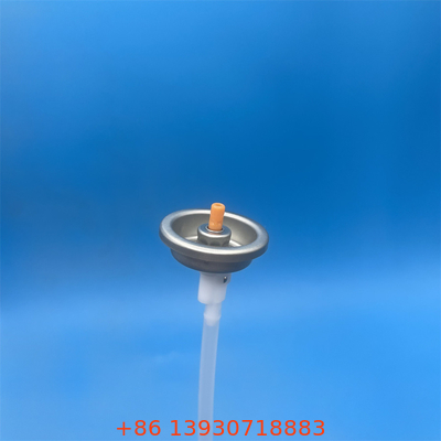 Versatile 360-Degree Dispensing Valve - Precise and Efficient Dispensing Solution