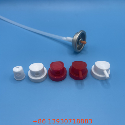 Versatile 360-Degree Dispensing Valve - Precise and Efficient Dispensing Solution