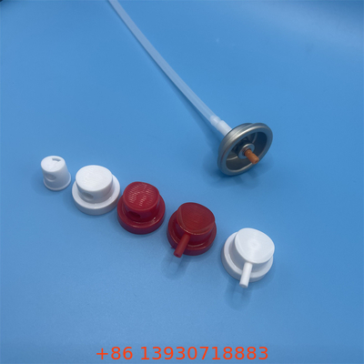 High-Performance 360-Degree Dispensing Valve - Comprehensive and Uniform Dispensing Solution