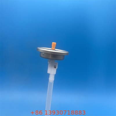 Versatile 360-Degree Dispensing Valve - Precise and Efficient Dispensing Solution