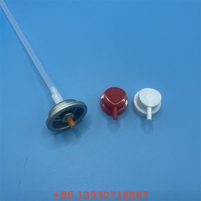 Versatile 360-Degree Dispensing Valve - Precise and Efficient Dispensing Solution