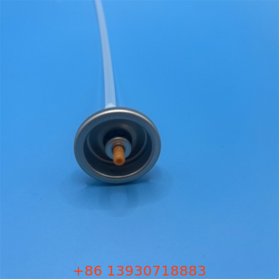 High-Performance 360-Degree Dispensing Valve - Comprehensive and Uniform Dispensing Solution