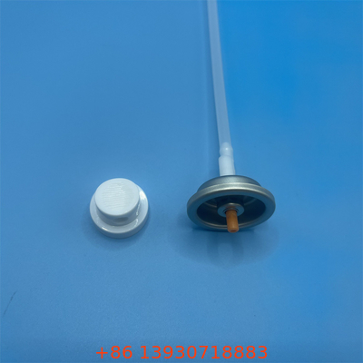 High-Performance 360-Degree Dispensing Valve - Comprehensive and Uniform Dispensing Solution