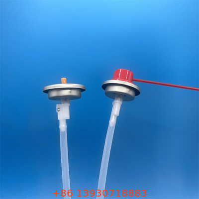 Versatile All Direction Spray Valve With Actuator - Precision and Efficiency for Spray Applications