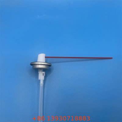 Industrial-Grade 360-Degree Actuation Valve for Industrial Automation - Efficient Flow Control Solution