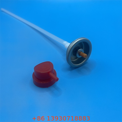 Versatile All Direction Spray Valve With Actuator - Precision and Efficiency for Spray Applications