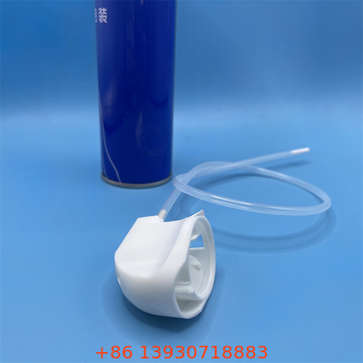 ProSpray Long-Reach Hose Sprayer - Professional-Grade Watering and Cleaning Solution