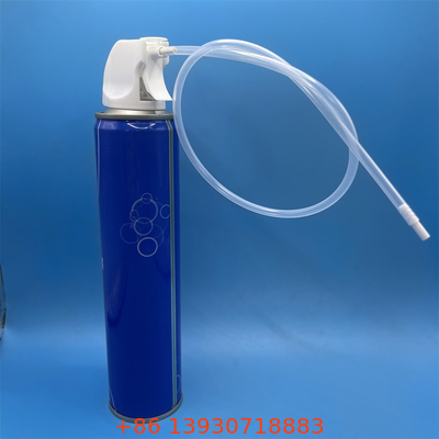 ProSpray Long-Reach Hose Sprayer - Professional-Grade Watering and Cleaning Solution