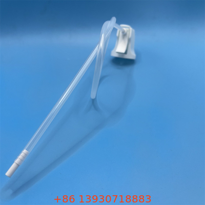 Trigger Spray Gun with Dip Tube High-Output Chemical Sprayer for Industrial Use 