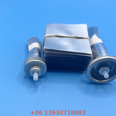 Customized Airbag Valve Bag with Good Sealing and Leak Free Guarantee