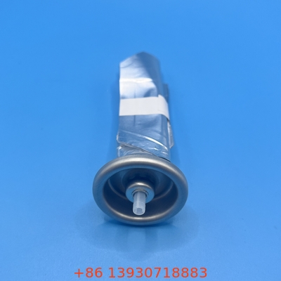 Pressure Resistant Aerosol Silver Plastic Bag on Valve for Customized Capacity