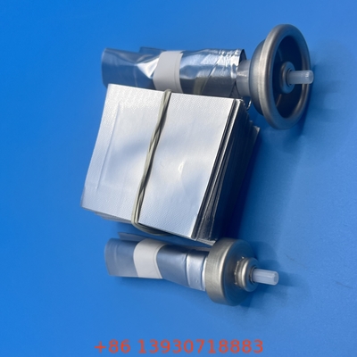 Eco Friendly Plastic Cylinder Aerosol Valve With No Leakage Seal