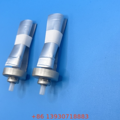 High-SPF Sunscreen Spray Valve for Intense Sun Protection in High-UV Environments