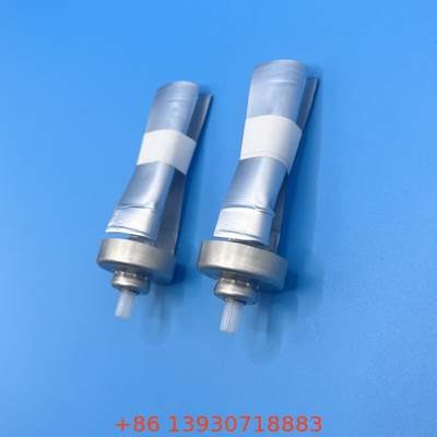 High-SPF Sunscreen Spray Valve for Intense Sun Protection in High-UV Environments