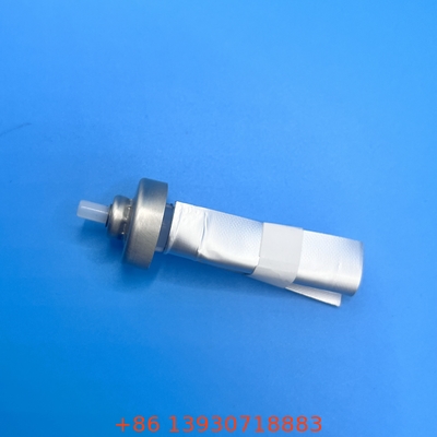 Silver Bag Valve Aerosol / Valve Bag Aerosol With Good Sealing And Standard Pressure 0.2-0.4Mpa