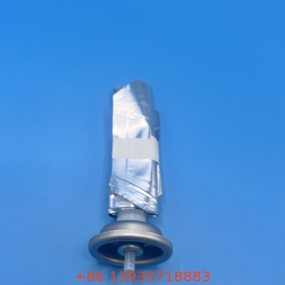 Silver Bag Valve Aerosol / Valve Bag Aerosol With Good Sealing And Standard Pressure 0.2-0.4Mpa