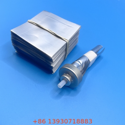 Customized Bag On Valve Aerosol Packaging Eco Friendly Pressure Controlled Cylinder Design