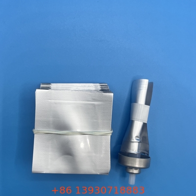 Eco Friendly Plastic Cylinder Aerosol Valve With No Leakage Seal
