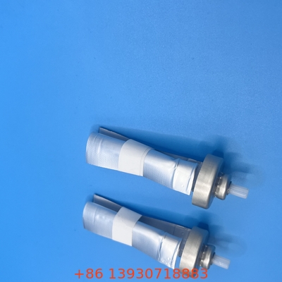 Silver Cylinder Aerosol Bag On Valve with Good Sealing for Environmentally Friendly Operations