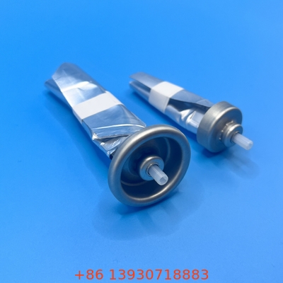 High-SPF Sunscreen Spray Valve for Intense Sun Protection in High-UV Environments