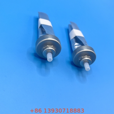 Customized Bag On Valve Aerosol Packaging Eco Friendly Pressure Controlled Cylinder Design